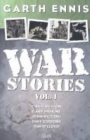 Garth Ennis: War stories (Paperback, 2004, DC Comics)