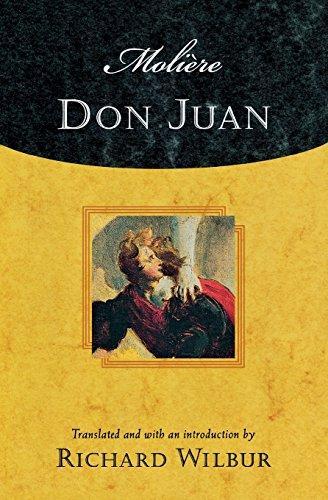 Molière: Don Juan (2001)