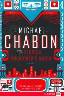 Michael Chabon: The Yiddish Policemen's Union LP (Paperback, HarperLuxe)
