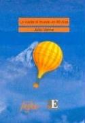 Jules Verne: La Vuelta Al Mundo En 80 Dias (Spanish language, 2005, Agebe)