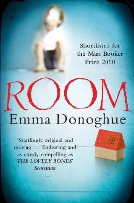 Michal Friedman, Emma Donoghue, Emma Donoghue, Ellen Archer, Suzanne Toren, Robert Petkoff: Room (Paperback, 2010, Picador)