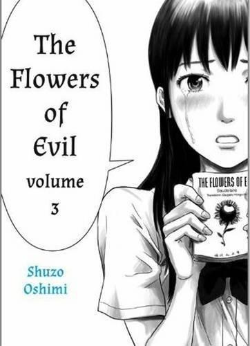 Shūzō Oshimi: The Flowers of Evil, Vol. 3 (2012)
