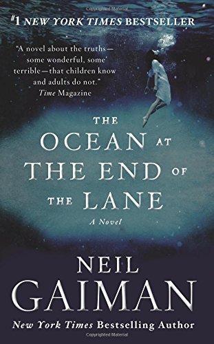 Neil Gaiman: The Ocean at the End of the Lane (2016)