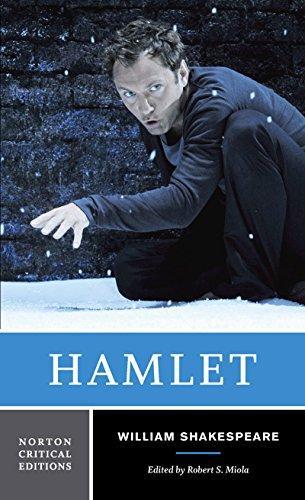 William Shakespeare: Hamlet (2010)