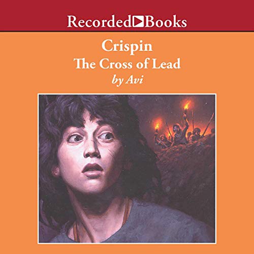 Avi: Crispin (AudiobookFormat, Recorded Books, Inc. and Blackstone Publishing)