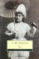 J. M. Coetzee: Foe (Paperback, Spanish language)