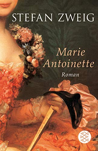 Stefan Zweig: Marie Antoinette (Paperback, German language)