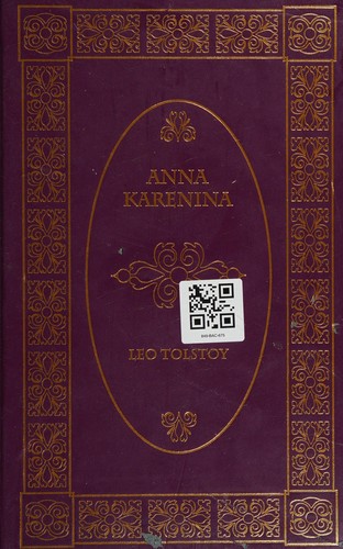 Lev Nikolaevič Tolstoy: Anna Karenina (2005, Dalmation Press)