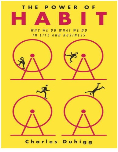 Charles Duhigg: The Power of Habit (AudiobookFormat, 2016, Random House)