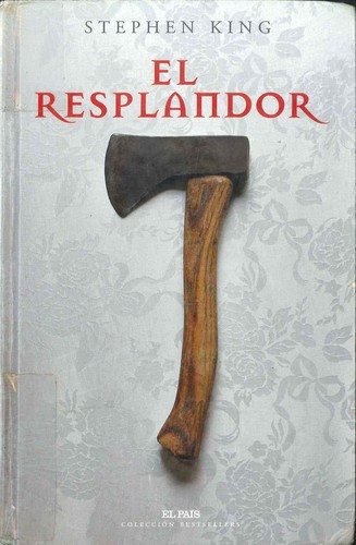 Stephen King: El resplandor (2008, El Pais)