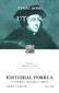 Tomas Moro: Utopia (Paperback, Spanish language, Porrua)