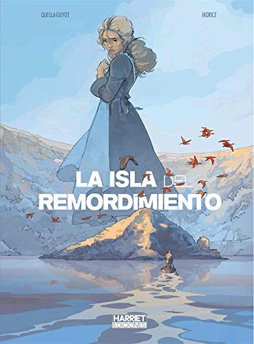 Isla del remordimiento la (Paperback, FisicalBook)