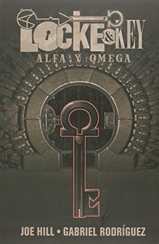 Locke & Key 06 (Paperback, Panini España, S.A.)