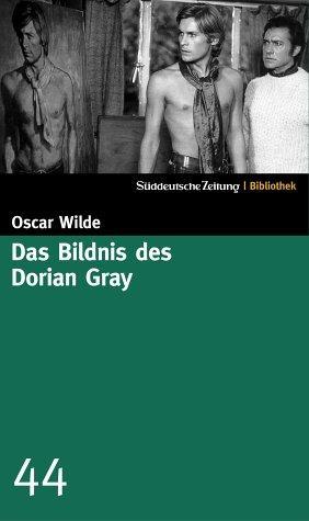 Oscar Wilde: Das Bildnis des Dorian Gray (Hardcover, German language, 2004, Süddeutsche Zeitung)