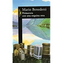 Mario Benedetti: Primavera con una esquina rota (Paperback, Spanish language, 1997, Alfaguara)