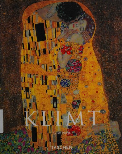 Gilles Néret: Gustav Klimt (2003, Taschen, TASCHEN)