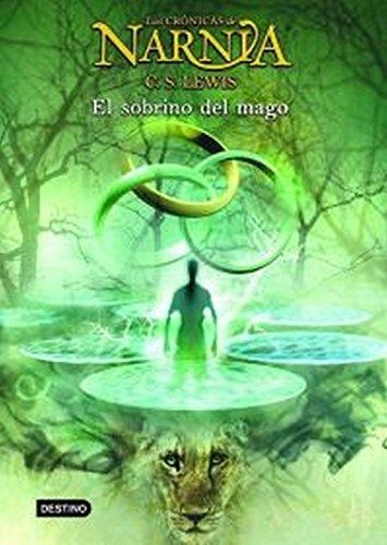 Las cronicas de Narnia - 1. ed. (2005, Ediciones Destino)