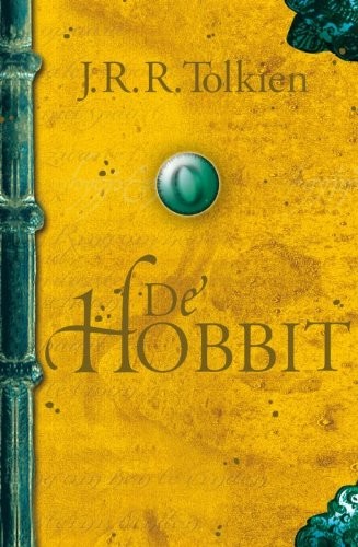 J.R.R. Tolkien: De Hobbit (Hardcover)