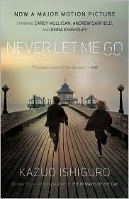 Susan Elkin, Geoff Barton, Margaret Mulheran, Sue Bennett, Dave Stockwin, Anne Rabinovitch, Anne Rabinovitch, Anne Rabinovitch, Collins UK Staff, Collins GCSE Staff, David Sexton, Kazuo Ishiguro: Never Let Me Go (2010, Vintage)