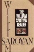 Aram Saroyan: The William Saroyan reader (1994, Barricade Books)