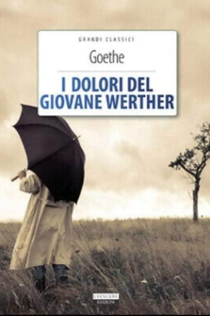 Johann Wolfgang von Goethe: I dolori del giovane Werther (Paperback, Italiano language, 2007, Crescere Edizioni)