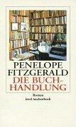 Penelope Fitzgerald: Die Buchhandlung (Paperback, German language, Insel, Frankfurt)
