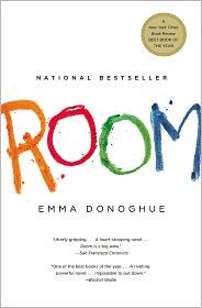 Michal Friedman, Emma Donoghue, Emma Donoghue, Ellen Archer, Suzanne Toren, Robert Petkoff: Room (2011, Back Bay Books)