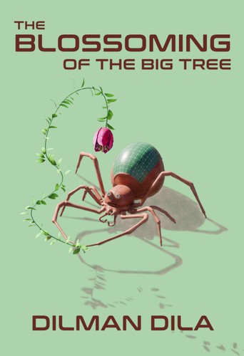 Dilman Dila: The Blossoming of Big Tree (EBook, Ododo Press)