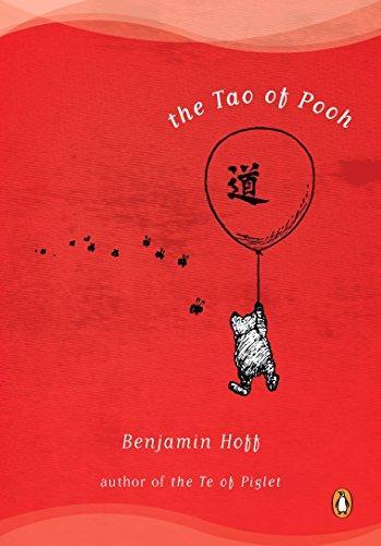 Benjamin Hoff, Ernest H. Shepard, A. A. Milne: The Tao of Pooh (1983)