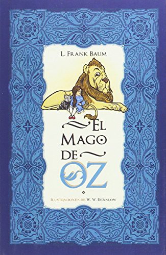 L. Frank Baum: El Mago de Oz (Paperback, Biblok Book Export, S.L.)