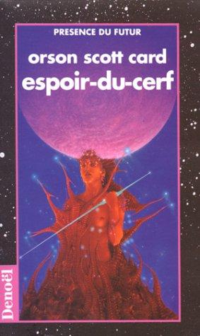 Orson Scott Card: Espoir-du-cerf (Paperback, Denoël)