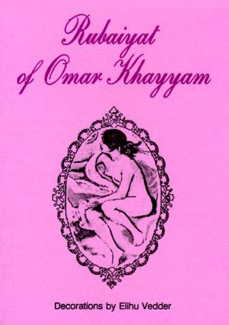 Omar Khayyám: Rubaiyat of Omar Khayyam (Paperback, Branden Books)