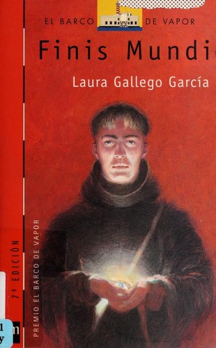 Laura Gallego García: Finis Mundi (Paperback, Spanish language, 2002, SM)