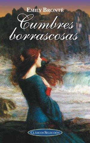Emily Brontë: Cumbres borrascosas (Hardcover, Spanish language, 2004, Edimat Libros)