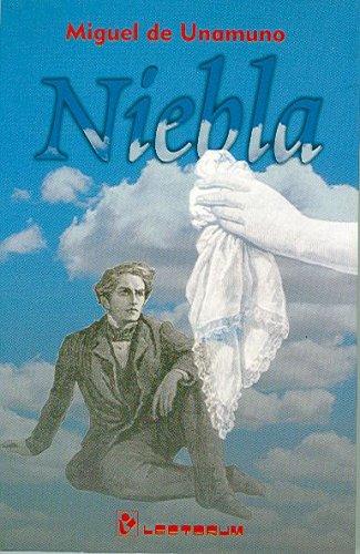 Miguel de Unamuno: Niebla (Paperback, Spanish language, 2007, Editorial Lectorum)