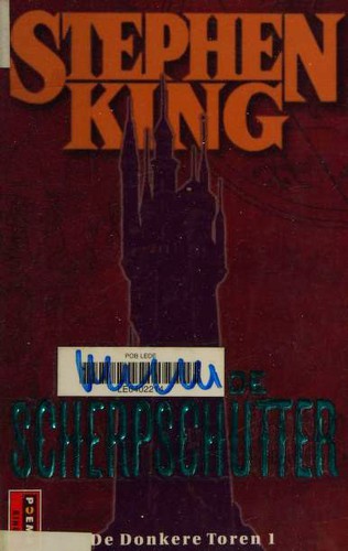Stephen King: De scherpschutter (Paperback, Dutch language, 2001, Poema Pocket)