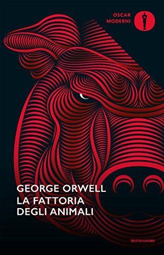 George Orwell: La fattoria degli animali (Italian language, 2016)
