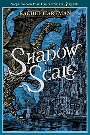 Rachel Hartman: Shadow Scale (2015, Random House Children's Books)