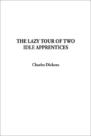 Nancy Holder: The Lazy Tour of Two Idle Apprentices (Paperback, IndyPublish.com)