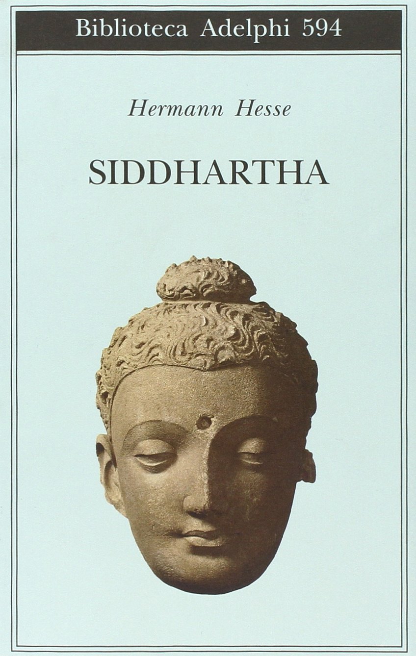 Hermann Hesse: Siddhartha by Hermann Hesse (2020, Independently Published)