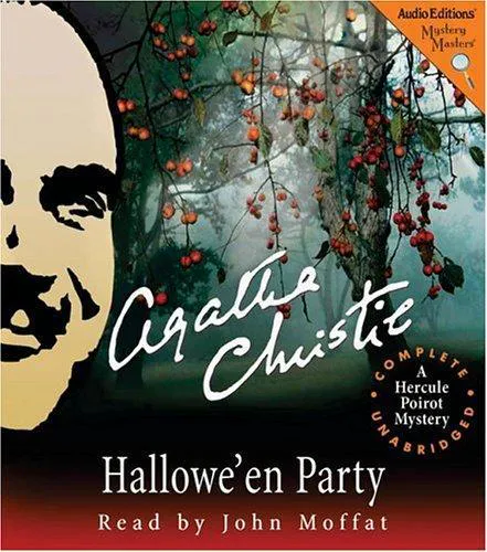 Agatha Christie: Hallowe'en Party (2006)