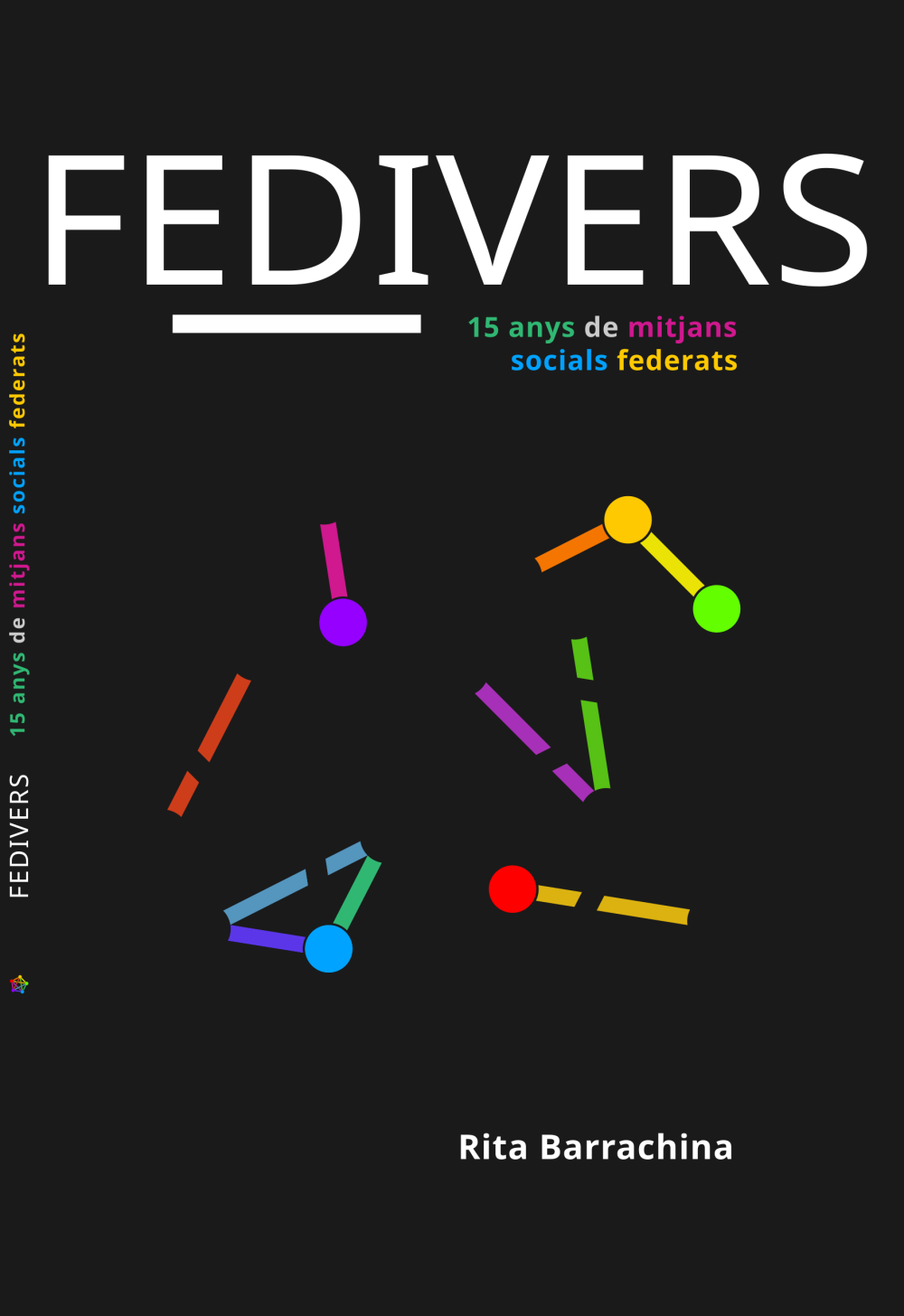 Rita Barrachina: Fedivers (Paperback, Català language, 2023, Rita Barrachina)