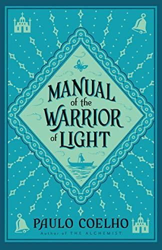 Paulo Coelho: Manual of the Warrior of Light (2003)