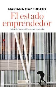 El estado emprendedor (2015, RBA)