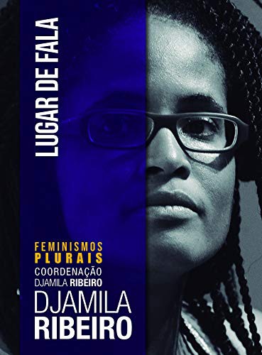 Djamila Ribeiro: Lugar de Fala (Paperback, 2019, Pólen Livros, Editora Jandaira)