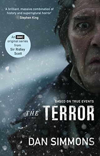 Dan Simmons: The Terror (Paperback, 2018, Bantam Books (Transworld Publishers a division of)