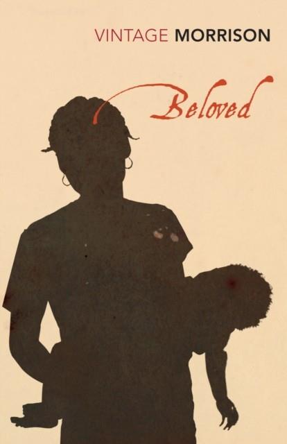 Toni Morrison: Beloved (2008, Penguin Random House)