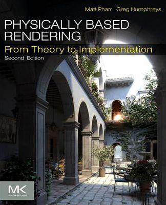 Wenzel Jakob, Matt Pharr, Greg Humphreys: Physically based rendering (2010)