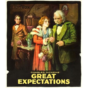 Charles Dickens: Great Expectations (EBook, 2016, LibriVox)