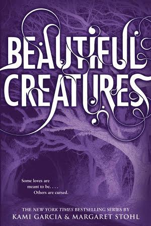 Kami Garcia, Margaret Stohl: Beautiful Creatures